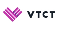 VTCT logo